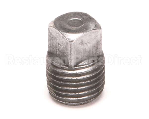1519 Royal Range 1/4 Npt Plug (Used To Block Ou
