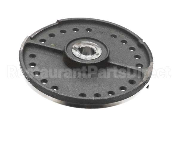 15193ZZ Insinkerator Rotating Shredder Assembly
