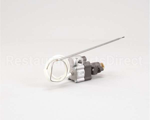 1520 Royal Range B.j. Thermostat (Griddle)