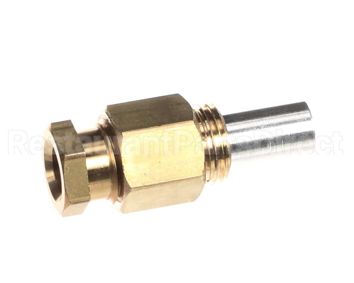 152006 Groen Orifice Spud Natural Gas (.0250) - Pilot