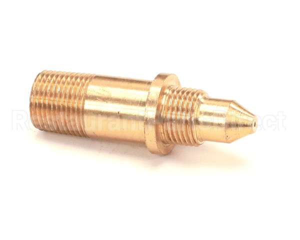 152018 Groen Orificer Connector #54 0.055