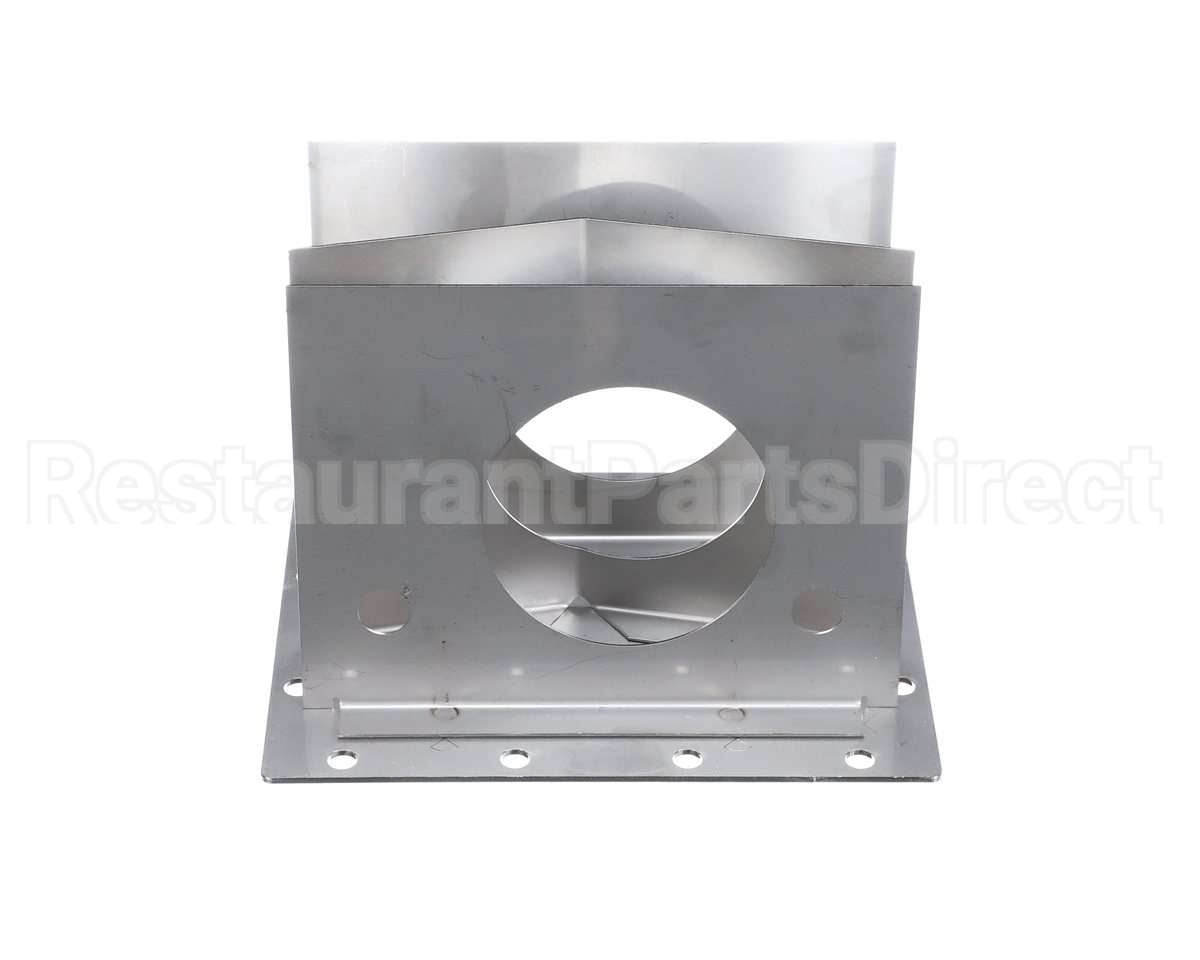 152067 Henny Penny Weld Assy-Steam Box Baffle