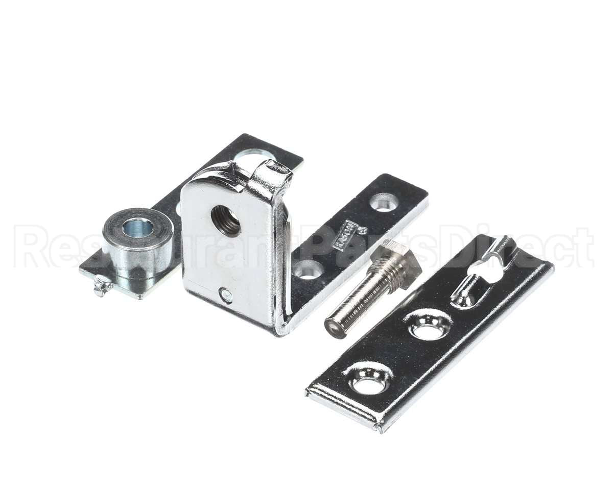 1521-R00008 Kason Pivot Hinge Chrome Rh