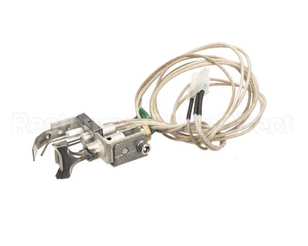 152107 Marshall Air Igniter, Flame Rod Lp