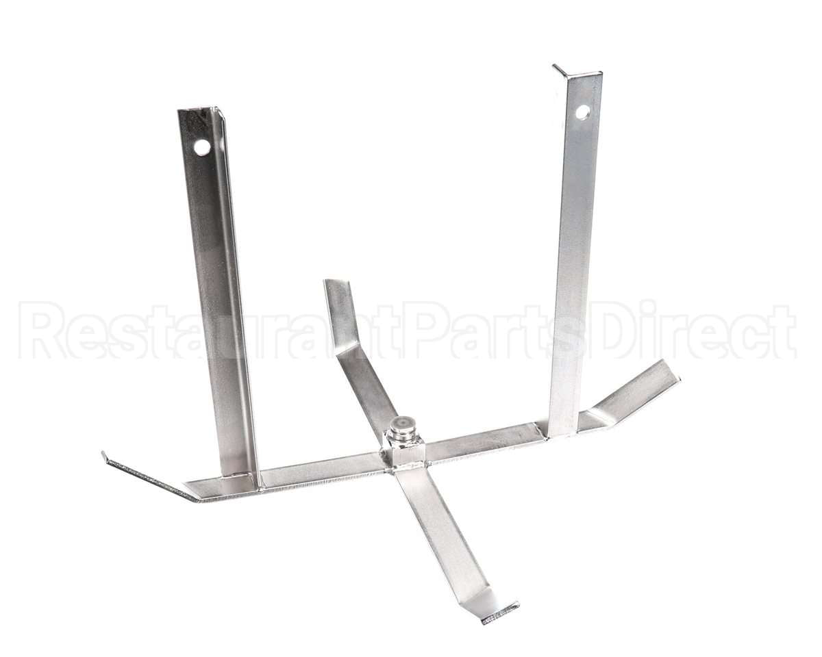 15214 Cornelius Agitator Assembly Right