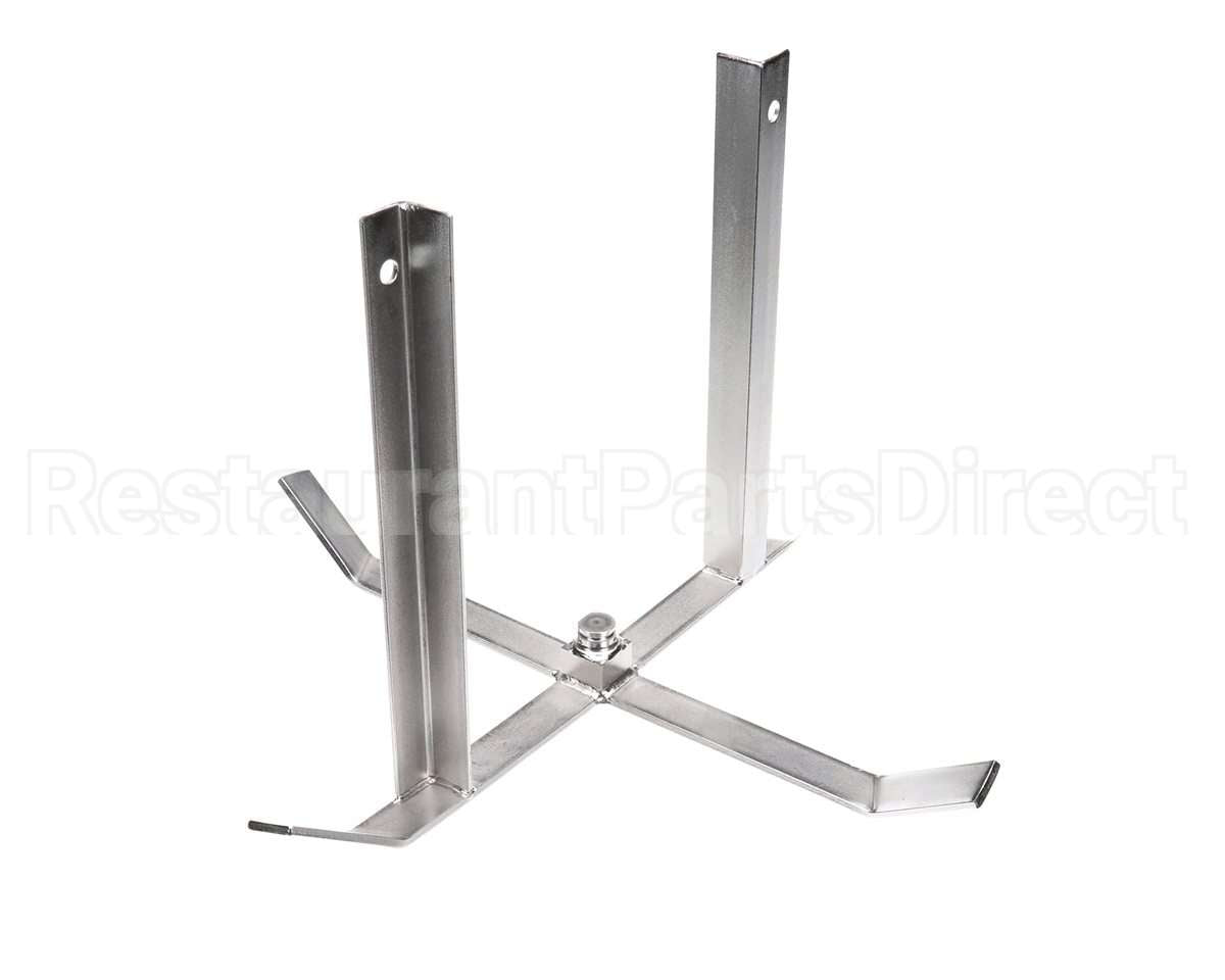 15214 Cornelius Agitator Assembly Right