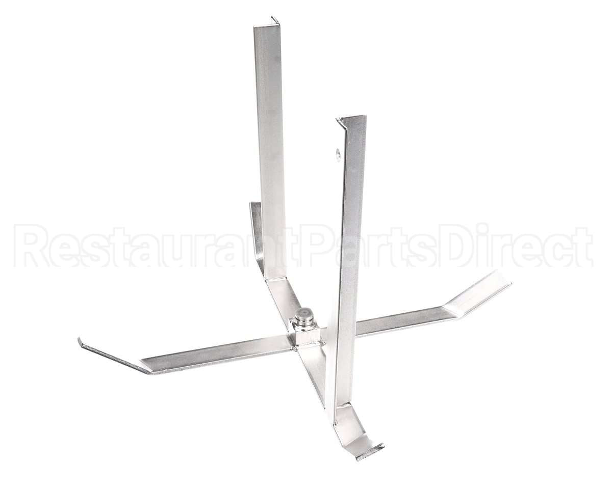 15214 Cornelius Agitator Assembly Right