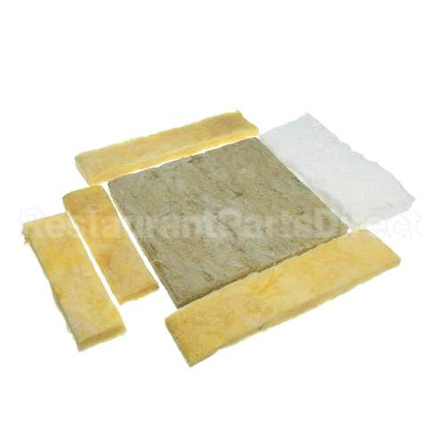 152148 Marshall Air Kit,Bottom Pan Insulation Cz3D