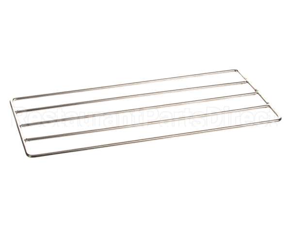 152196 Henny Penny Rack-Split Pot-Lve20X