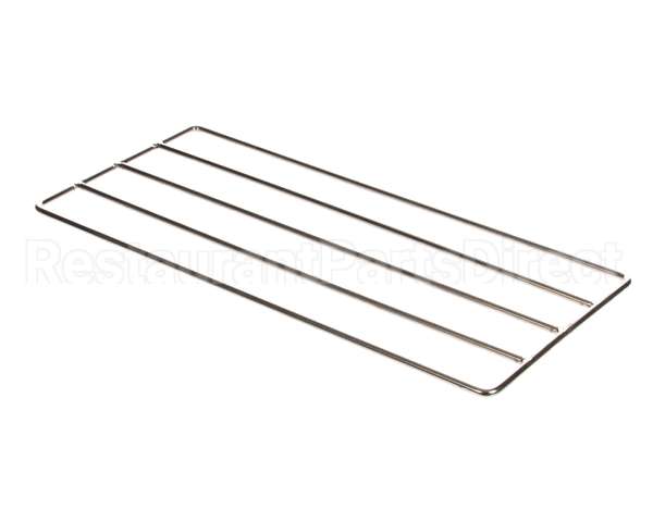 152196 Henny Penny Rack-Split Pot-Lve20X