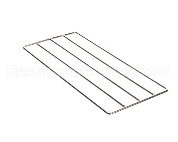 152196 Henny Penny Rack-Split Pot-Lve20X