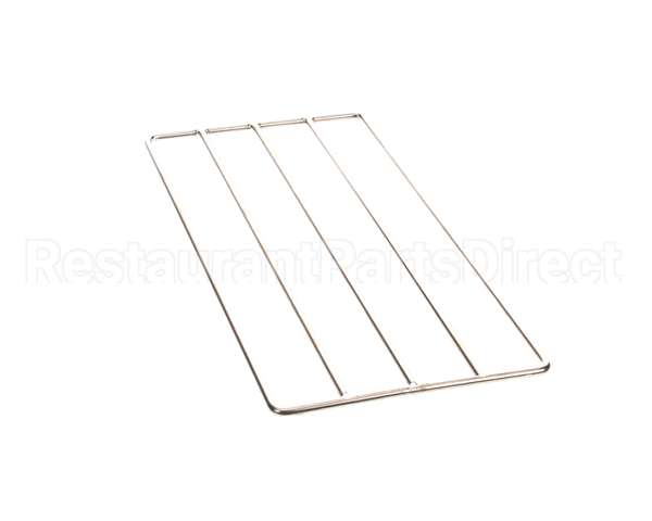 152196 Henny Penny Rack-Split Pot-Lve20X