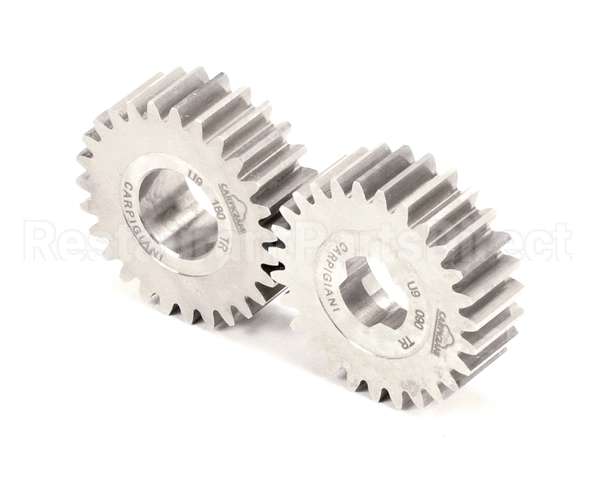 152200060 Carpigiani Set Gears