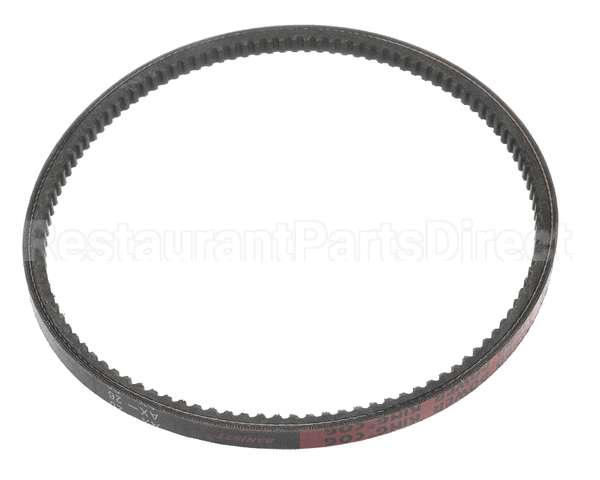 152232 Stoelting Belt - Gripnotch (Ax26)