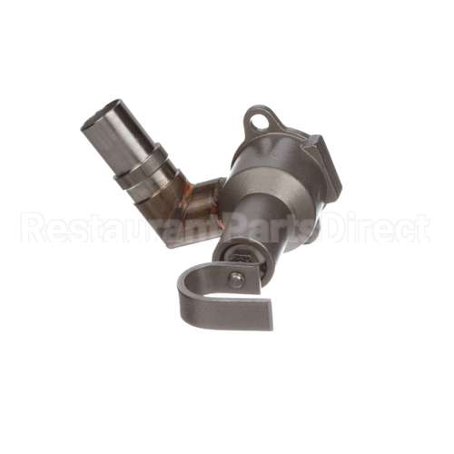 15224 Broaster Exhaust Valve Assembly
