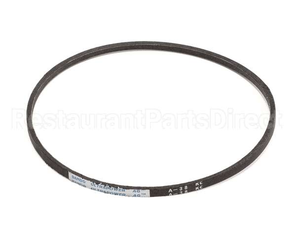 152298 Stoelting Belt; A38Kc