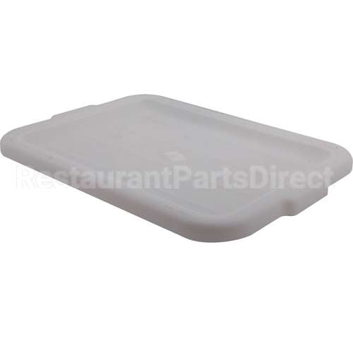 1522C05 Compatible Traex Lid, 15X20"Storagebox, White