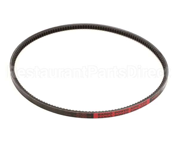 152307 Stoelting Belt; 40In O.l.