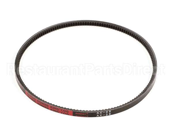 152307 Stoelting Belt; 40In O.l.