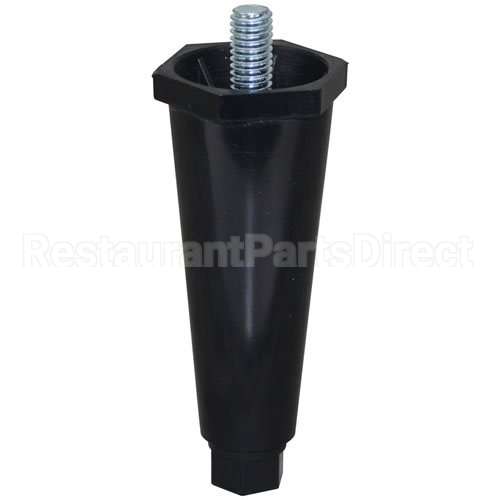 1523B0003 Compatible Star Leg 4H 3/8-16