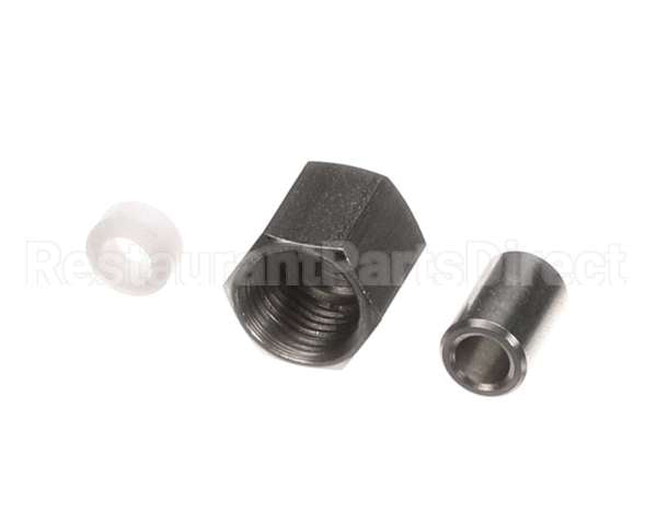 152433 Henny Penny Fittings - Rtd Compression
