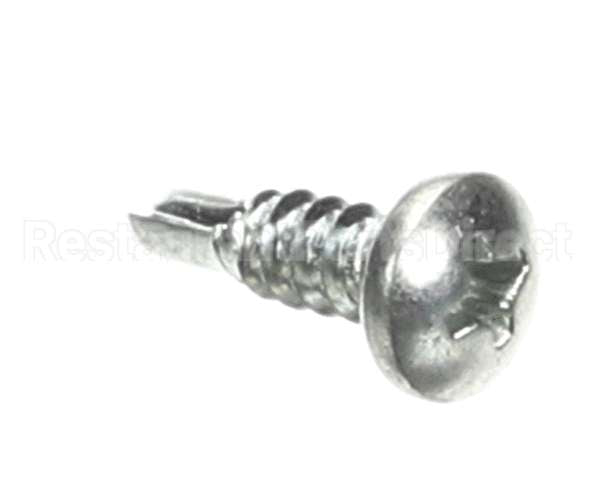 15247 Blodgett Screw,Sdrill 10-16X5/8Znpltpan