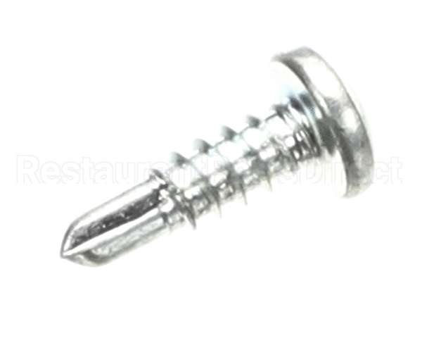 15247 Blodgett Screw,Sdrill 10-16X5/8Znpltpan