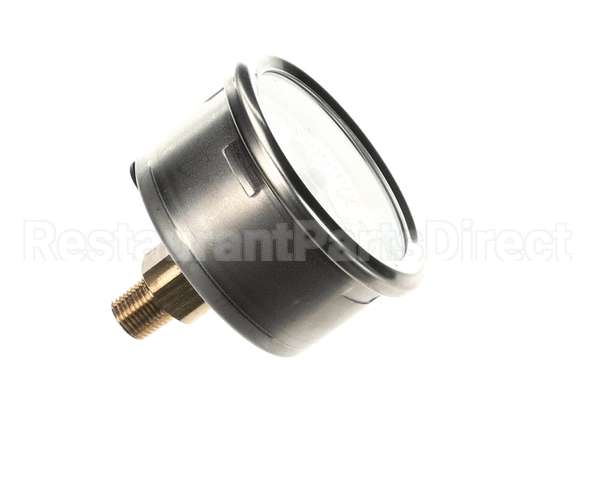 15251 Broaster Pressure Gauge