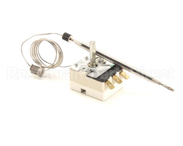 15252SP Lincoln Thermostat (B1) Sp5