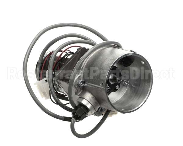 152540 Henny Penny Valve-Select 3 Port
