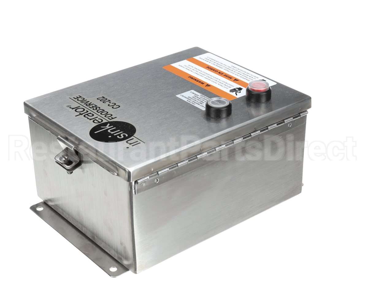 15257B Insinkerator Control Center W/Auto Reverse