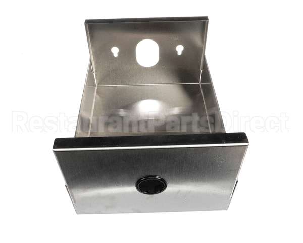 152582 Norlake Riser Shelf Kit