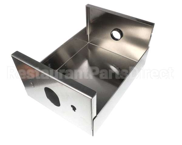 152582 Norlake Riser Shelf Kit