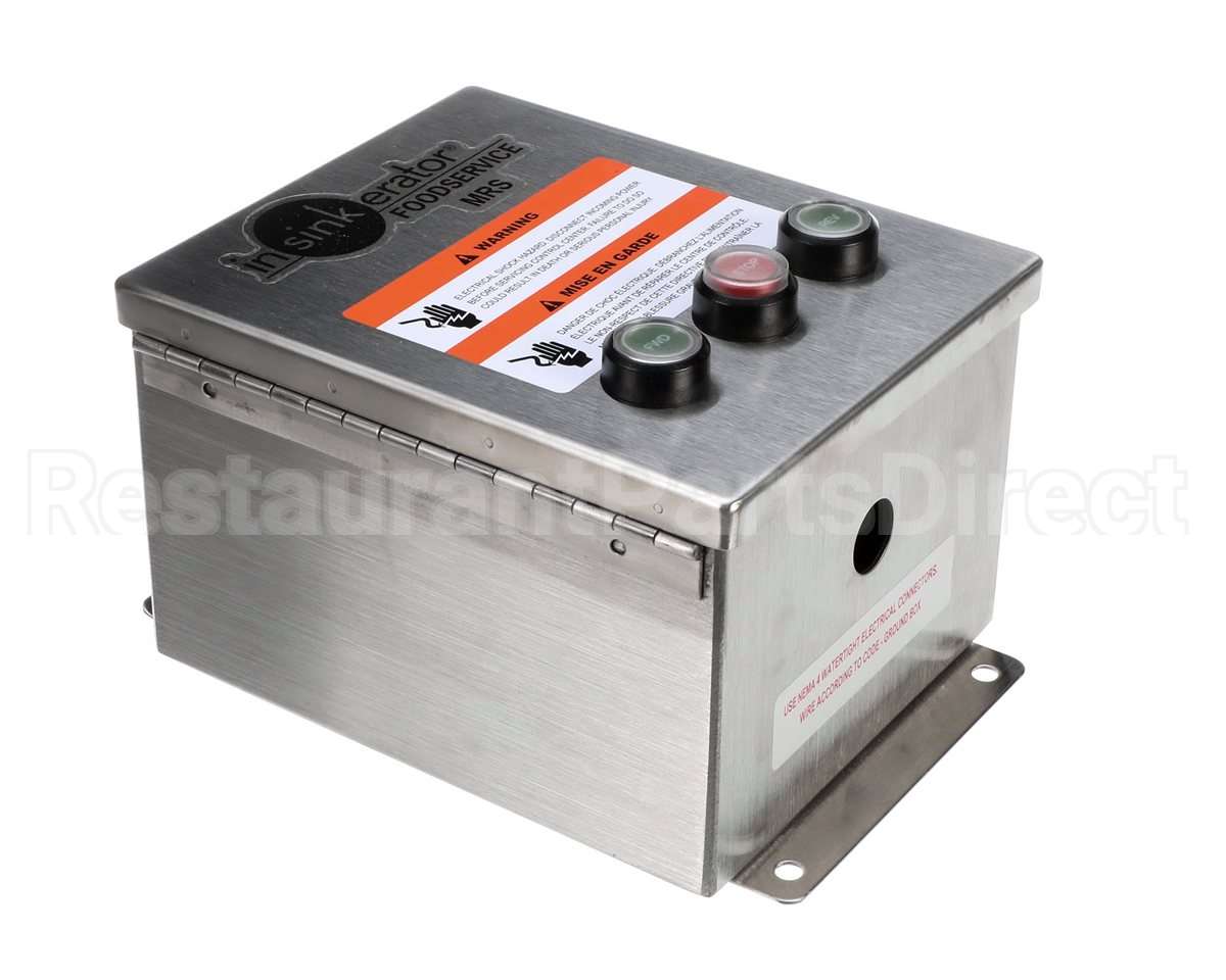 15259 Insinkerator Control Box