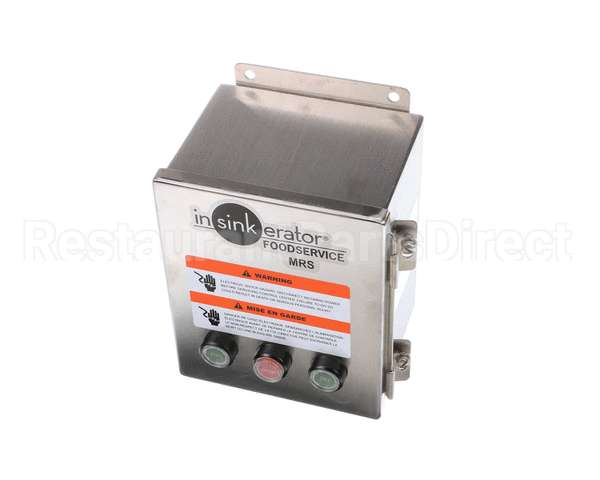 15259B Insinkerator Mrs Control
