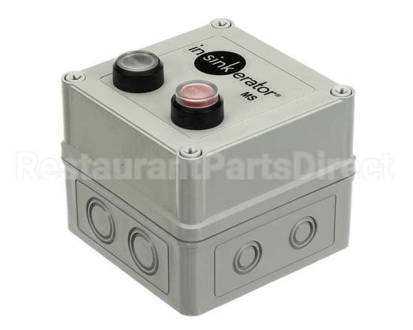 15260A Insinkerator Control Panel Ms-8 208-130 1Ph