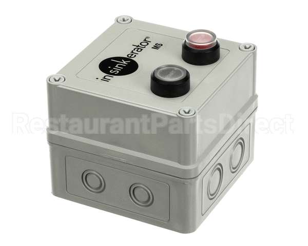 15260A Insinkerator Control Panel Ms-8 208-130 1Ph