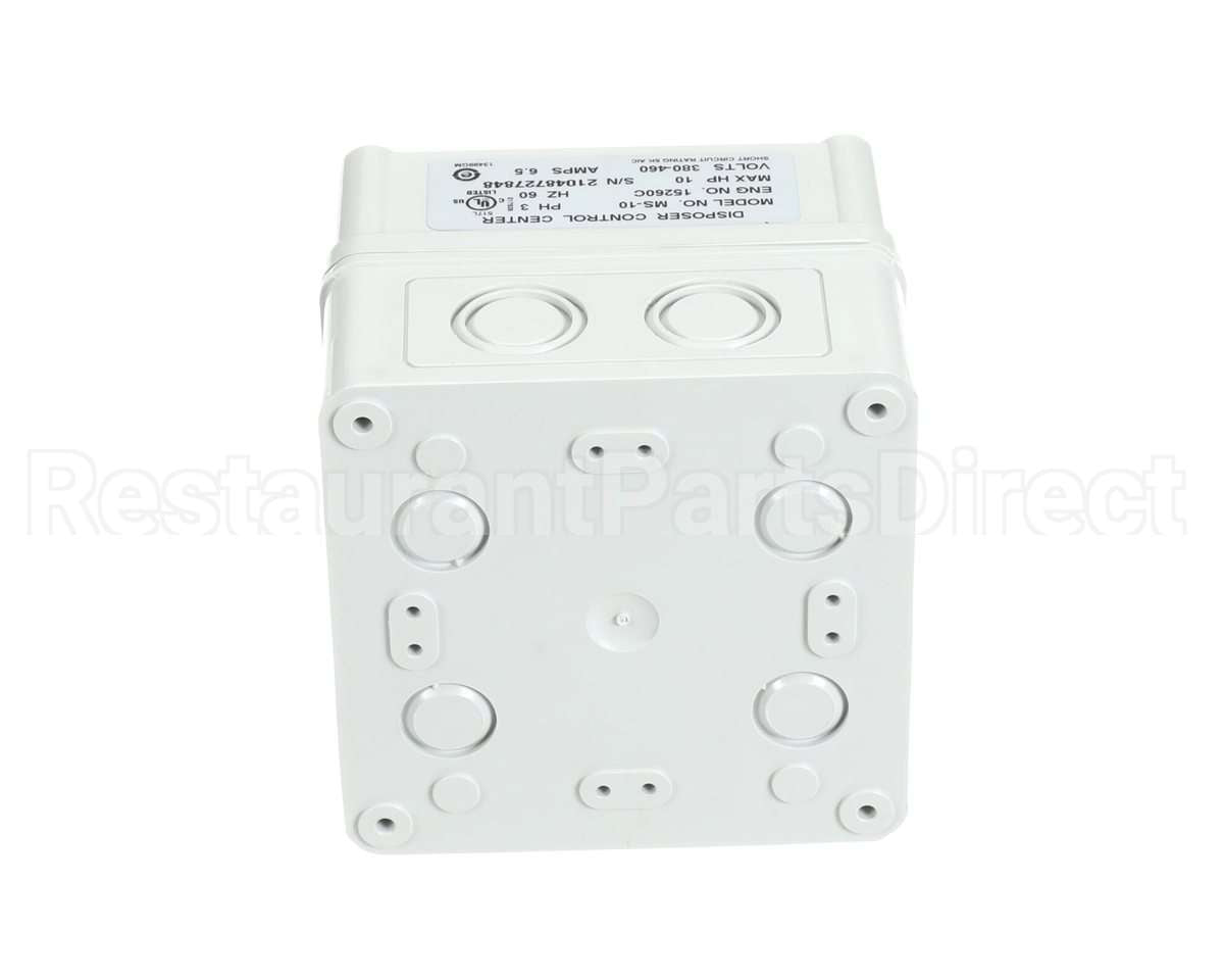 15260C Insinkerator Control Panel