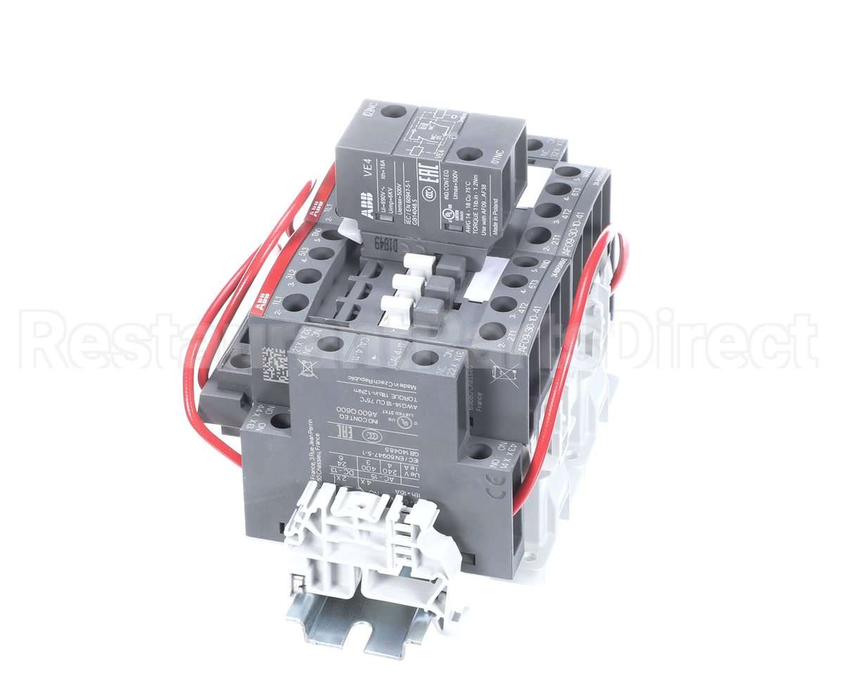 15263 Insinkerator Reversing Contactor, 1 Ph