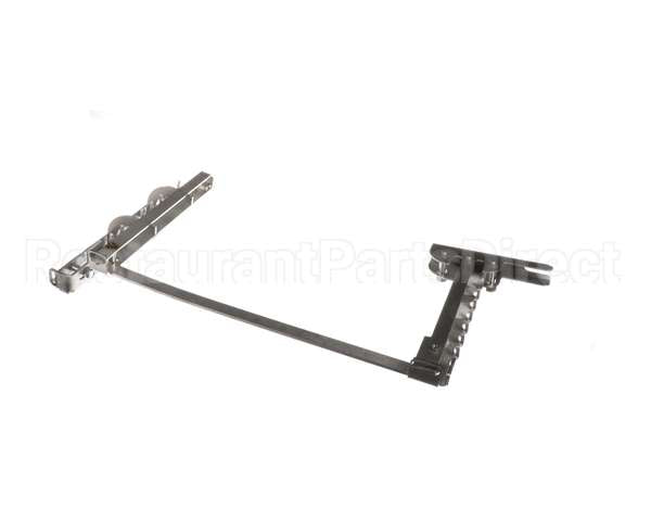 152705 Henny Penny Assembly-Corner/Side Spdr Lh Phyok