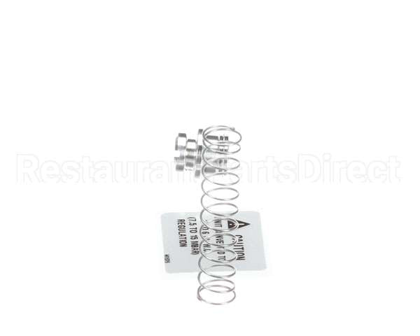 152736 Groen Kit Conversion Johnson - Natural
