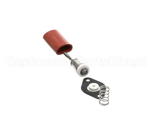 15279 Broaster Exhaust Valve Rebuild Kit