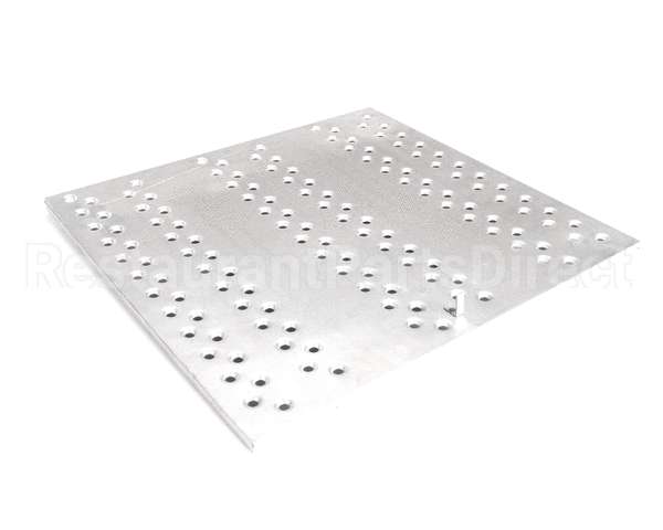 1528 Lincoln Columnating Plate Top