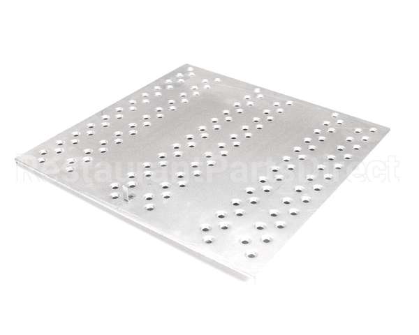 1528 Lincoln Columnating Plate Top