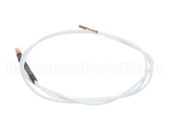 152833 Groen High Voltage Ignition Lead