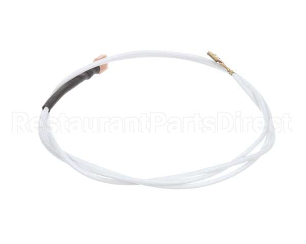 152833 Groen High Voltage Ignition Lead