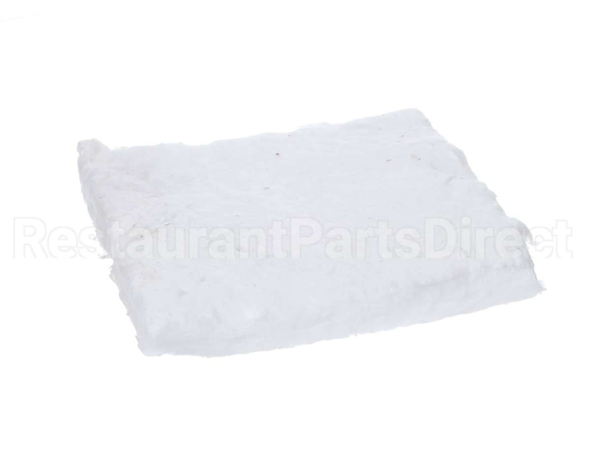 152862 Groen Motor Mount Insulation