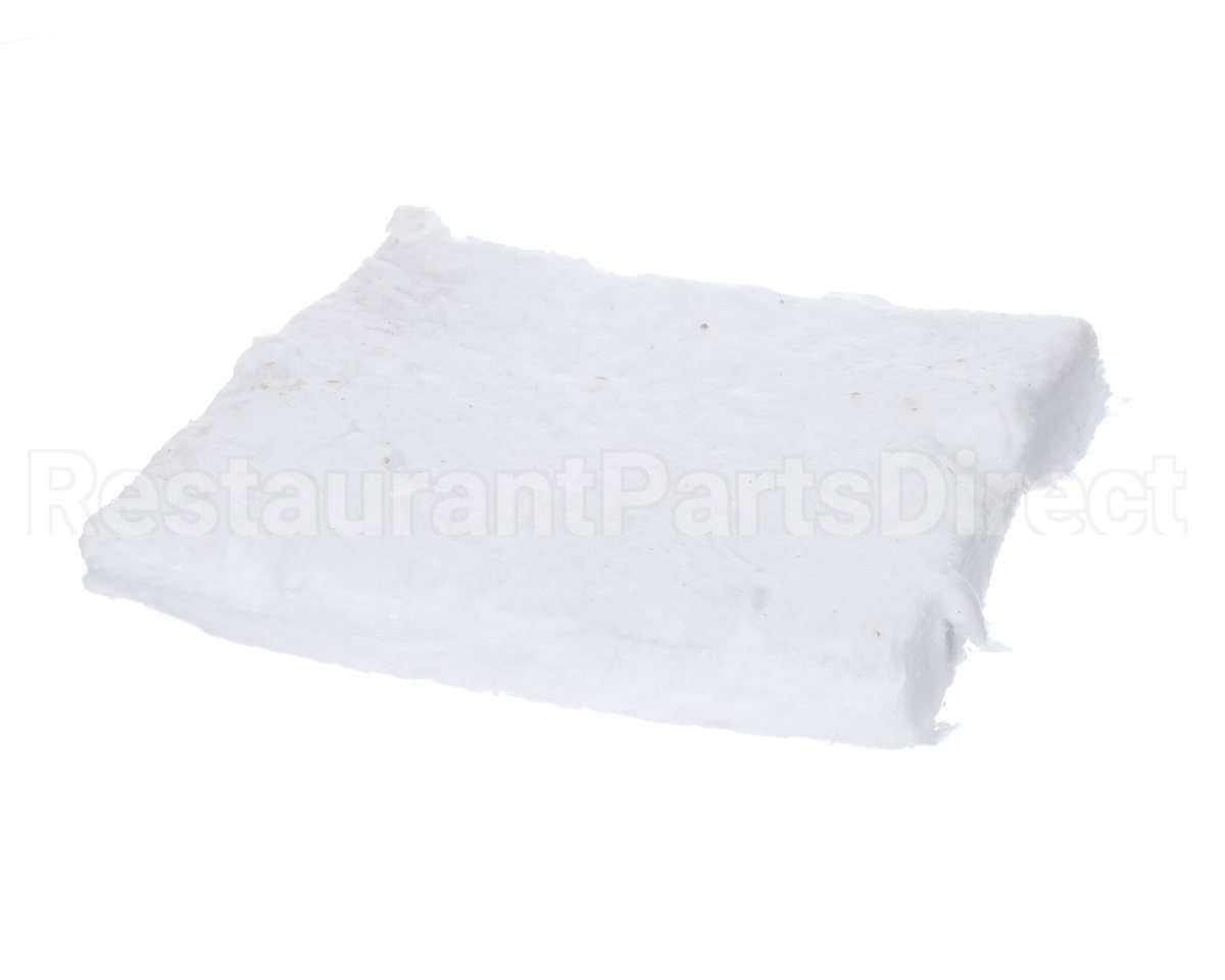 152862 Groen Motor Mount Insulation