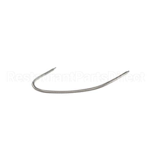 152892 Groen 1/4 Gas Ss Flex Line 33 Long