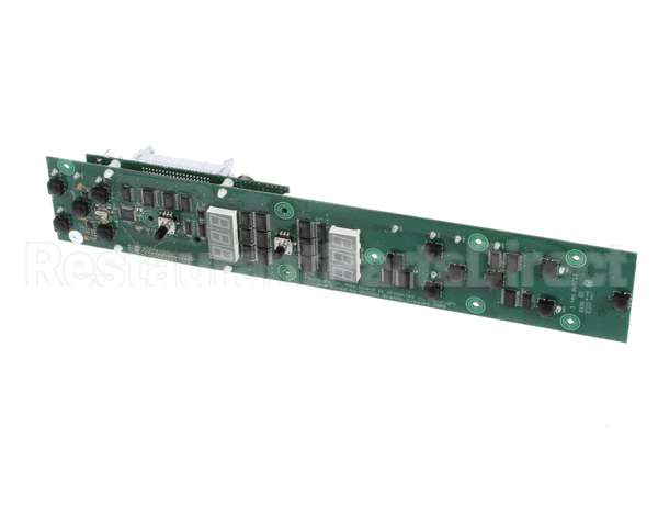 152898 Groen Control Board, Cbe